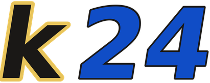k24 logo