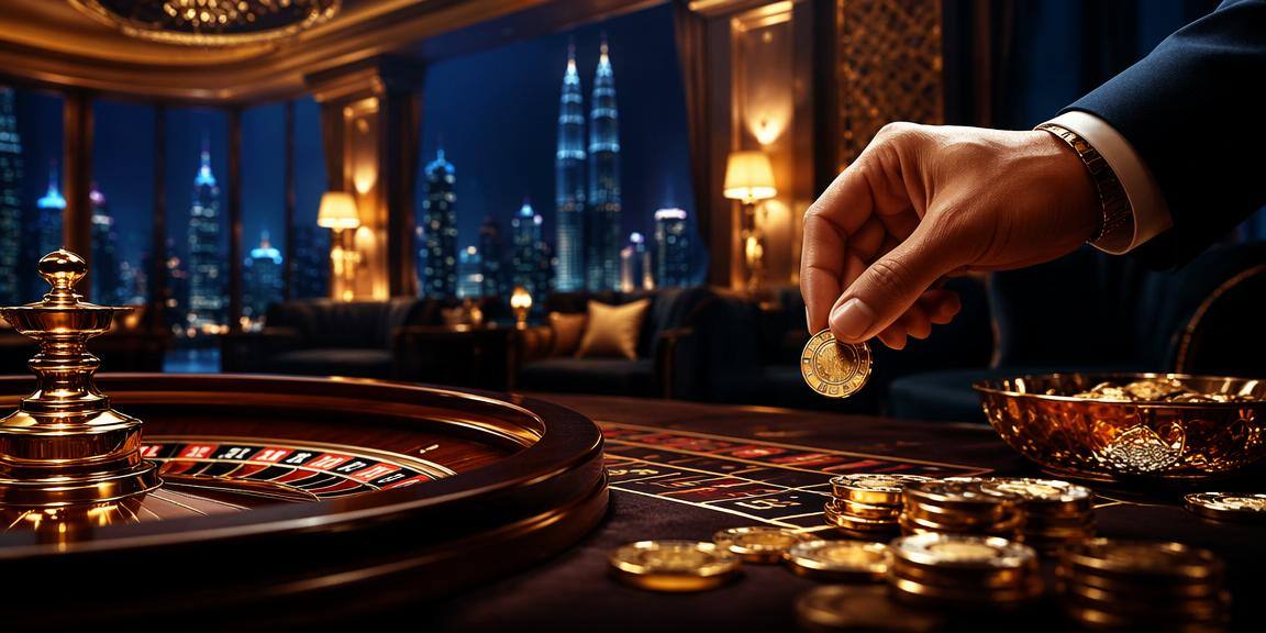 k24 Bagaimana Kami Membina Pengalaman Bermain di Malaysia